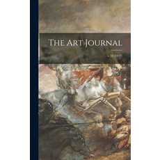 (英文圖書) The Art Journal; v.59 (1897) 精裝版, Legare Street Press, 英文