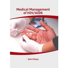 Medical Management of Hiv/AIDS 精裝版, Hayle Medical, 英文