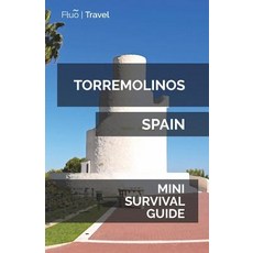 (英文圖書) Torremolinos Mini Survival Guide 平裝版, Createspace Independent Pub..., 英文