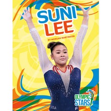 (英文圖書)Suni Lee Library Binding, Sportszone, 英文, 圖書館裝訂