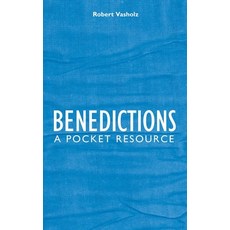 (英文圖書) Benedictions: A Pocket Resource 精裝版, Christian Focus Publications, 英文