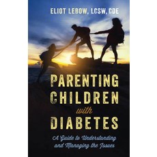 (英文圖書) Parenting Children with Diabetes 精裝版, Rowman & Littlefield Publis..., 英文