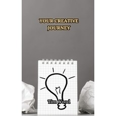 (英文圖書) Your Creative Journey 平裝版, Creative Arts Management Ou, 英文