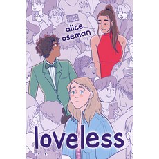 (英文圖書) Loveless 精裝版, Scholastic Press, 英文