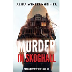 (英文圖書) Murder in Skoghall 平裝版, Wild Woman Typing, 英文
