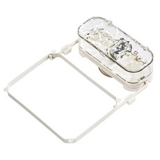 奈米吸盤波紋水槽過濾架 廚房水槽瀝水架 廚餘過濾器 水槽收納架 廚房用品, 專用過濾網 50入, 1個