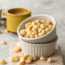 夏威夷豆, 400g, 1個