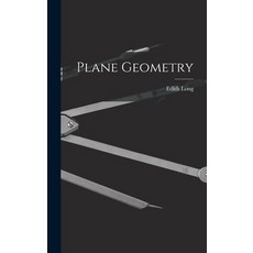 (英文圖書) Plane Geometry 精裝版, Legare Street Press, 英文