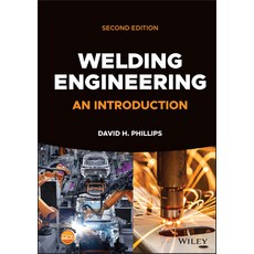 (英文圖書) Welding Engineering: An Introduction 精裝版, Wiley, 英文