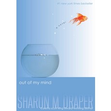 (英文圖書)Out of My Mind 精裝版, Atheneum Books for Young Re..., 英文