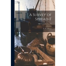 (英文圖書) A Survey of Spread-F; NBS Technical Note 82 平裝版, Hassell Street Press, 英文