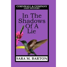 (英文圖書) In the Shadows of a Lies 平裝版, Independently Published, 英文