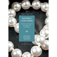 (英文圖書) Sustainable Luxury Brands: Evidence from Research and Implications for Managers 平裝版, Palgrave MacMillan, 英文