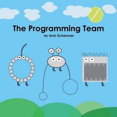 (英文圖書)The Programming Team 平裝版, Createspace Independent Pub..., 英文