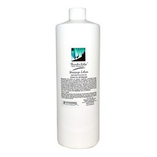 Thunder Ridge Emu Products 按摩乳液 純鴯鶓油, 1個, 900ml