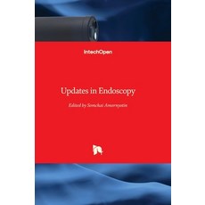 (英文圖書) Updates in Endoscopy 精裝版, Intechopen, 英文