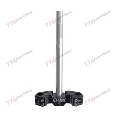 TWH DIO迪奧 鋁合金碟煞三角台, 1個