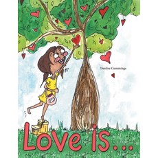 Love Is . . . 平裝版, Make a Way Media, LLC, 英文