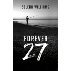 (英文圖書) Forever 27 平裝版, Palmetto Publishing, 英文