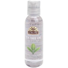 OKAY 茶樹精油, 1個, 59ml