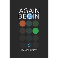 Again Begin 6: Plans 平裝版, Independently Published, 英文