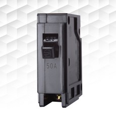 【士林電機】無熔線斷路器 BPL 1P (110V 5KA) 插入式 無熔絲開關, 1個