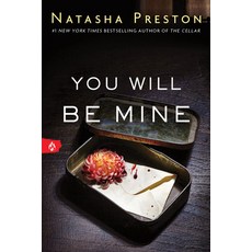 (英文圖書)You Will Be Mine 平裝版, Sourcebooks Fire, 英文