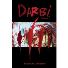 (英文圖書) Darbi Volume 1 1 精裝版, Rocketship Entertainment, 英文