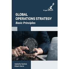 (英文圖書) Global Operations Strategy: Basic Principles 精裝版, Kruger Brentt Publisher Uk...., 英文