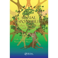 Social Responsibility: Failure Mode Effects and Analysis 平裝版, CRC Press, 英文
