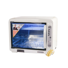 尚朋堂 紫外線雙層烘碗機 SD-1588M