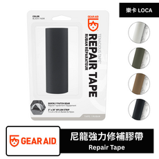 GEAR AID 尼龍強力修補膠帶 Repair Tape - 快速修復帳篷背包, 1個