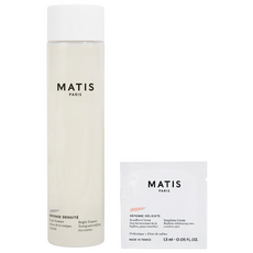 MATIS 卓越緊緻亮顏精萃露, 150ml, 1件 (+R.LUX MATIS番紅花靜敏舒緩霜)