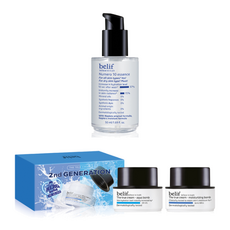 빌리프 뉴메로 10 에센스, 50ml, 1개 (+빌리프 사은품 증정)