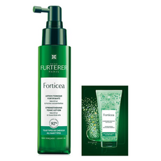 르네휘테르 포티샤 두피 모발 강화 세럼, 100ml, 1개 (+R.LUX 르네휘테르 사은품 증정)