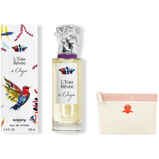 시슬리화장품 로 레베 델리야 오 드 뜨왈렛뜨, 100ml, 1개 (+R.LUX 시슬리 사은품 증정)