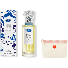 시슬리화장품 로 레베 디까르 오 드 뜨왈렛뜨, 100ml, 1개 (+R.LUX 시슬리 사은품 증정)