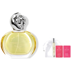 시슬리화장품 스와르 드 륀 오 드 퍼퓸, 50ml, 1개 (+시슬리 4종 사은품 증정)