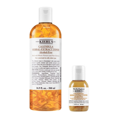 키엘 칼렌듈라 허벌 엑스트렉트 토너, 1개, 500ml (+키엘 칼렌듈라 토너 사은품 증정) 1개, 500ml (+키엘 칼렌듈라 토너 사은품 증정)