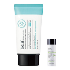 빌리프 아쿠아 밤 프로즌 크림, 1개, 50ml (+빌리프 사은품 증정)
