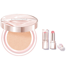 랑콤 이돌 세럼광 쿠션 14g, N10, 1개 (+랑콤 이돌 립 글로우 사은품 증정)