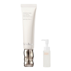 설화수 퍼펙팅 베일 프라이머 35ml, 상아빛, 1개 (+R.LUX  설화수 사은품 증정)