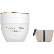 에스티로더 아쿠아 차지 밀키 크림, 1개, 50ml (+R.LUX 파우치 추가 증정)