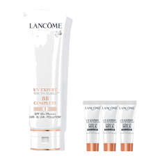 랑콤 UV 엑스퍼트 비비 컴플리트 선크림 SPF50+ PA++++, 1개, 50ml (+랑콤 UV 사은품 증정)