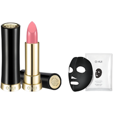 오휘 루즈 리얼 립스틱 3.5g, 1개, CW10 원 모어 피치 (+오휘 사은품 증정)
