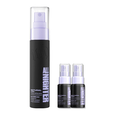 어반디케이 올 나이터 메이크업 세팅 스프레이 내추럴, 30ml, 1개 (+R.LUX 어반디케이 사은품 증정)