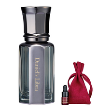 다니엘트루스 오일 퍼퓸 다니엘 리브라, 1개, 10ml (+R.LUX 다니엘트루스 사은품 증정)
