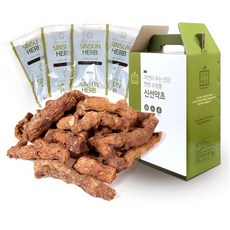 Sinsunherb 玉竹茶汁隨身包, 110ml, 62包