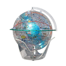 맵소프트 30cm 뉴턴 천구의_30-CN 별자리 천체학습 천문과학교구