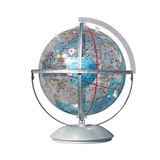 맵소프트 30cm 갈릴레오 천구의_30-CG 별자리 천체학습 천문과학교구